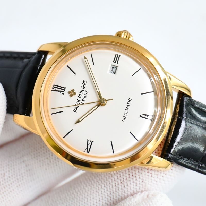 PATEK PHILIPPE Watches